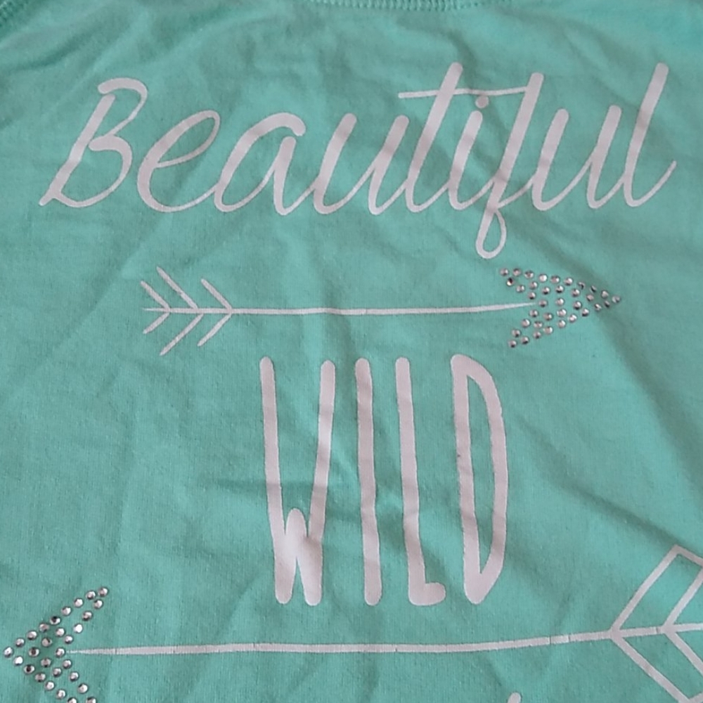 Wish and Whim sweatshirt